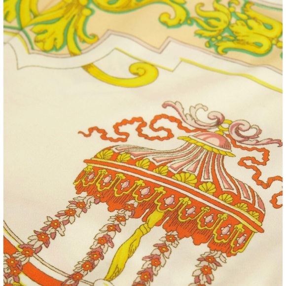 Authentic Etro Leggings - Picture 7 of 8